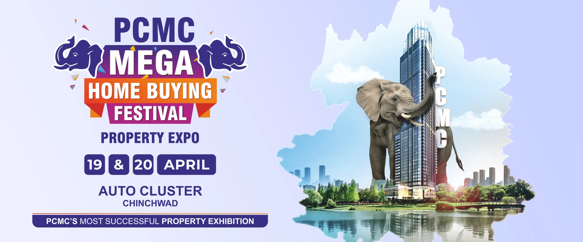 PCMC Expo Banner 1920X800